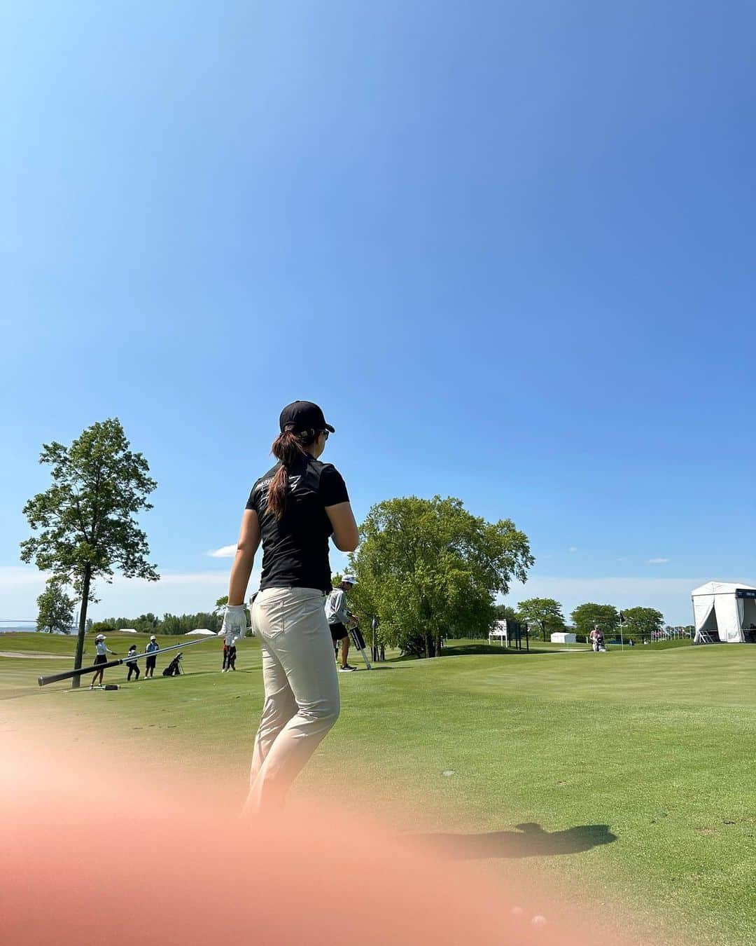 キム・セヨンさんのインスタグラム写真 - (キム・セヨンInstagram)「Mizuho」6月6日 5時07分 - seiyoungkim_lpga