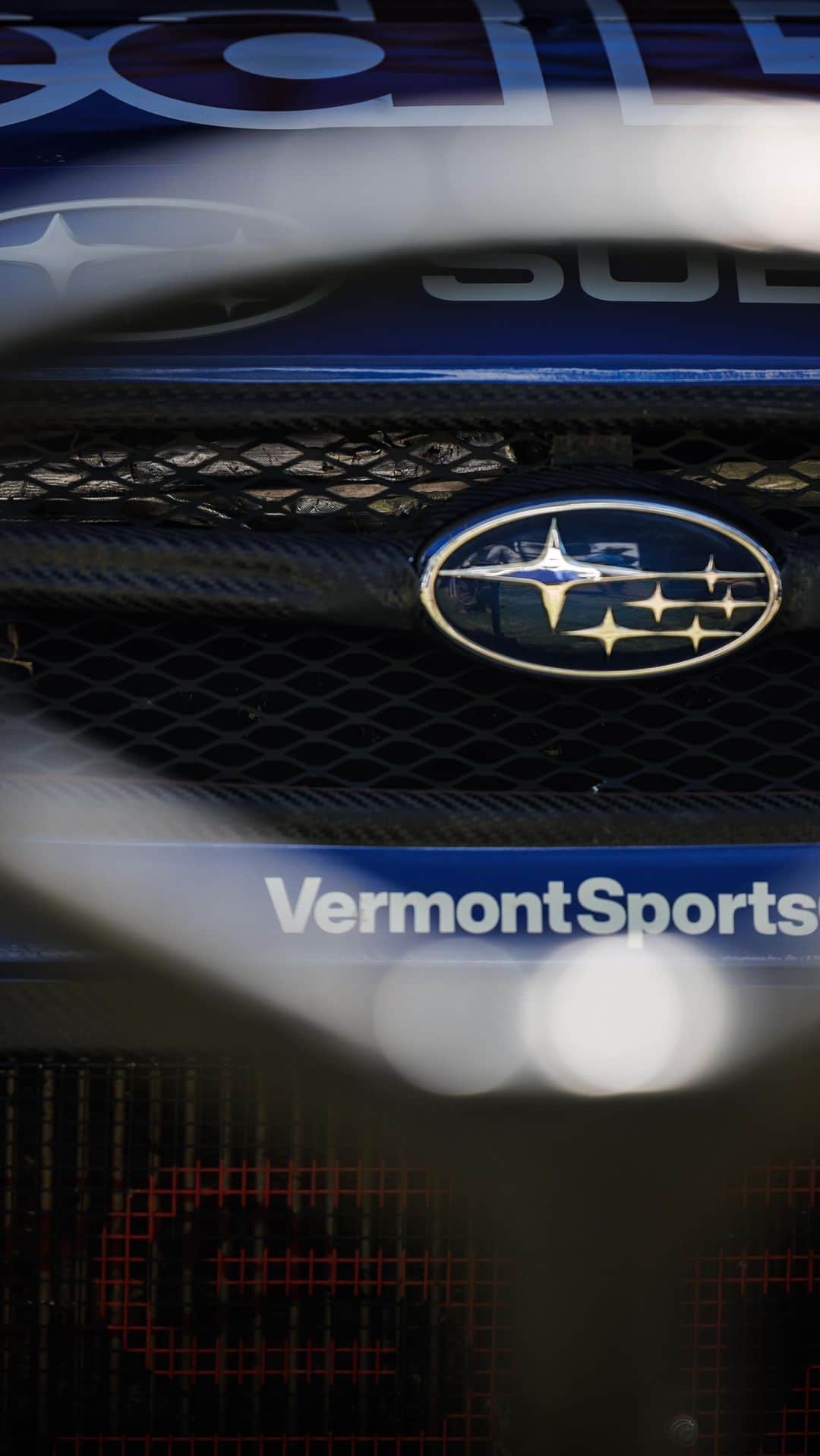 Subaru Rally Team USAのインスタグラム