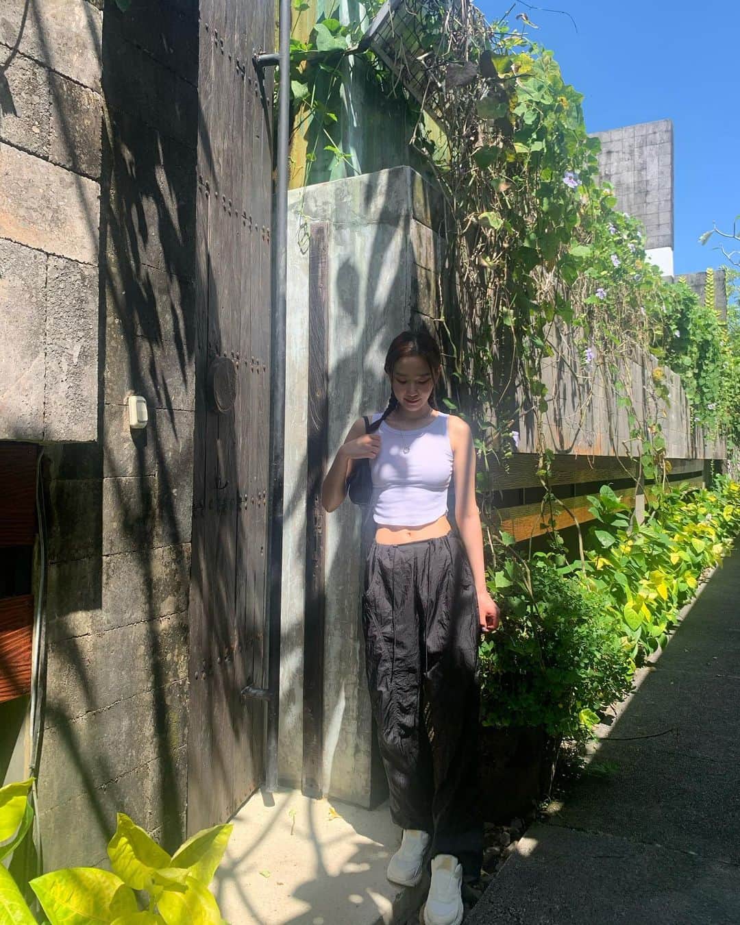 チャン・ヒリョンさんのインスタグラム写真 - (チャン・ヒリョンInstagram)「😎😎 ⠀ ⠀ ⠀ ⠀ @hideawayvillas.bali @live.in.bali #Bali #발리 #Hideawayvilla #liveinbali #리브인발리 #ferbean」6月6日 15時21分 - hehehe0