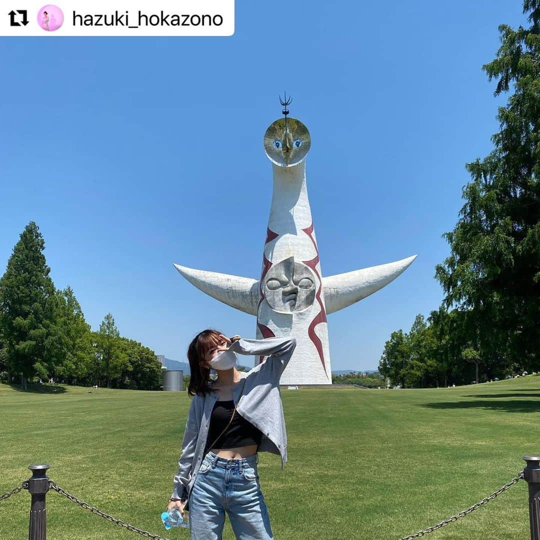 misoNosukeさんのインスタグラム写真 - (misoNosukeInstagram)「. . misonoが キャスティングまで担当した日だから 全く余裕なかったけど（笑）  皆様、同様 楽屋へ遊びに来て欲しかったっす… 次いつ食事できるんだろうか！？  ↓  #Repost @hazuki_hokazono with @use.repost  姉とmisonoさんを見に行った🫶🏻 安定の歌のうまさで見惚れた... 上手すぎた🫢  #misono さん #万博記念公園 #大阪 #旅行 #旅」6月6日 15時41分 - misono_koda_official