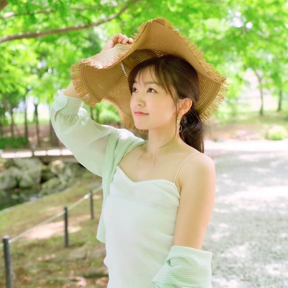 齊藤夢愛  ポートレイト 齊藤夢愛 | 1.おはよう☀ 2.花粉がひどく目が腫れぼったいから目 ...