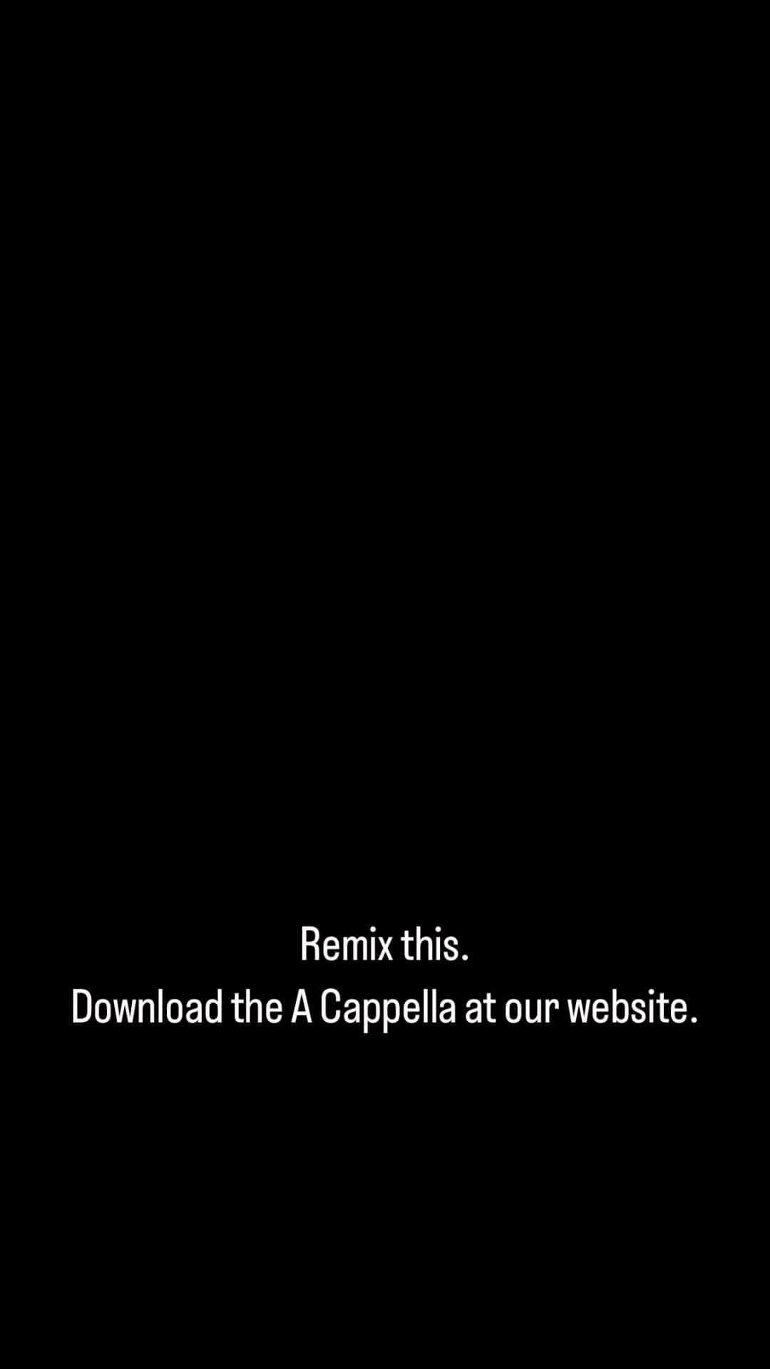 キャピタル・シティーズのインスタグラム：「Anybody want to remix this? Comment below and we’ll send you a link to the A Cappella. . #capitalcities #remix #remixchallenge #remixer #onlyifyouwantit #solarize #acapella #acappella」