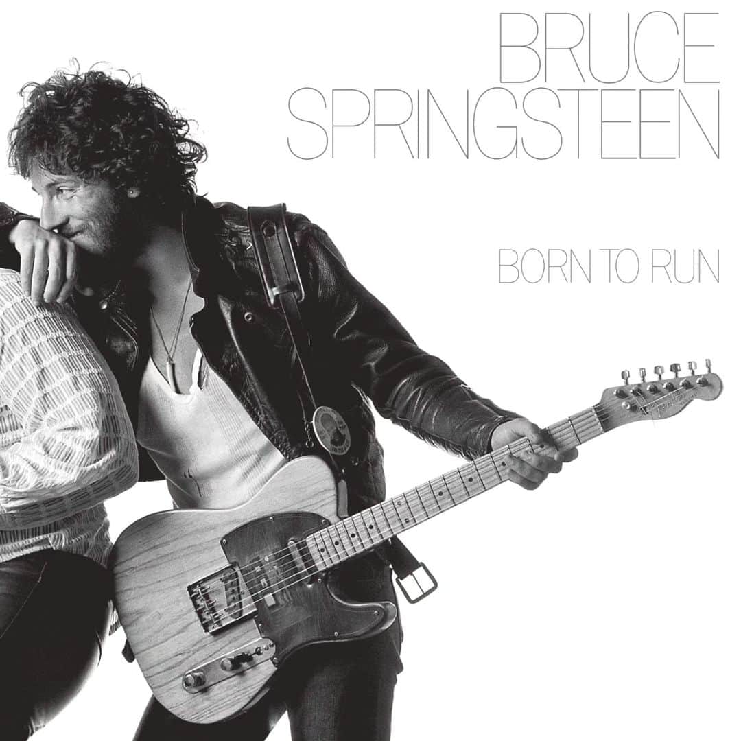 中村松江さんのインスタグラム写真 - (中村松江Instagram)「今日の一曲はBruce Springsteenで『Born to Run』です✨ アルバム「Born to Run」に収録。 ブルース・スプリングスティーンが1975年にリリースした名盤のタイトル曲です✨ 彼を代表する名曲中の名曲です🎶 アルバムのジャケット写真もかっこいいですね👍 ブルース・スプリングスティーンが寄りかかっているのはのEストリート・バンドのサクソフォーン奏者、今は亡きクラレンス・クレモンズの背中です😊 (№1369) #歌舞伎 #中村松江 #brucespringsteen #borntorun」6月6日 7時34分 - matsue_nakamuraofficial