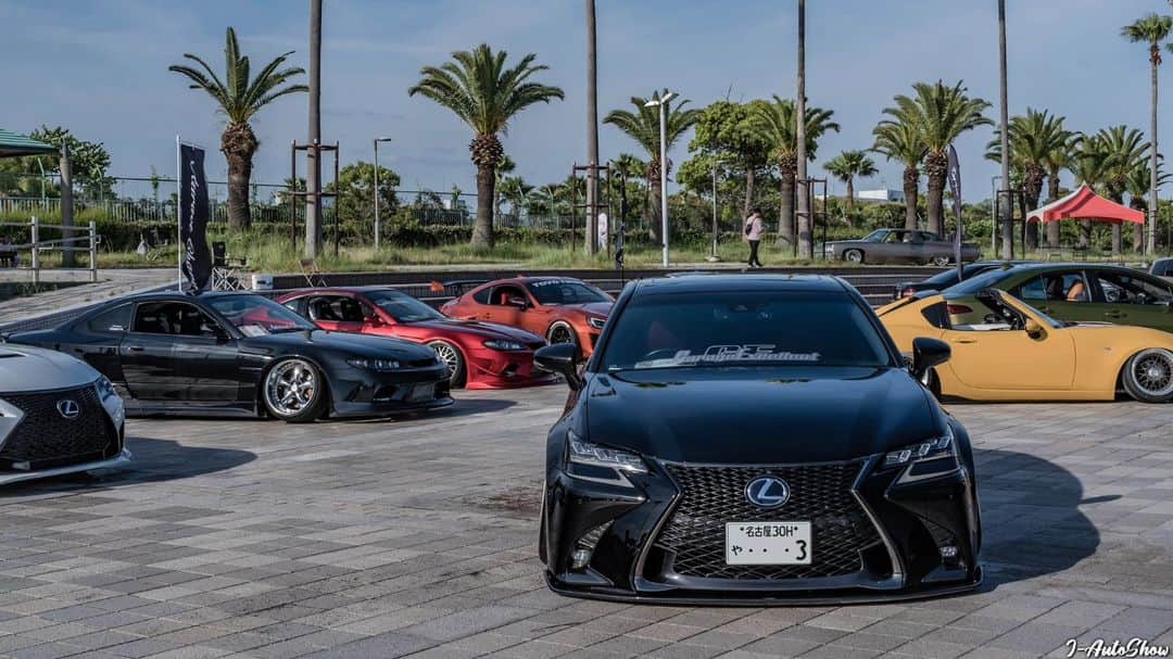 J-Auto Showのインスタグラム