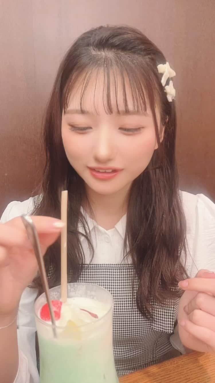 夢実あすかのインスタグラム