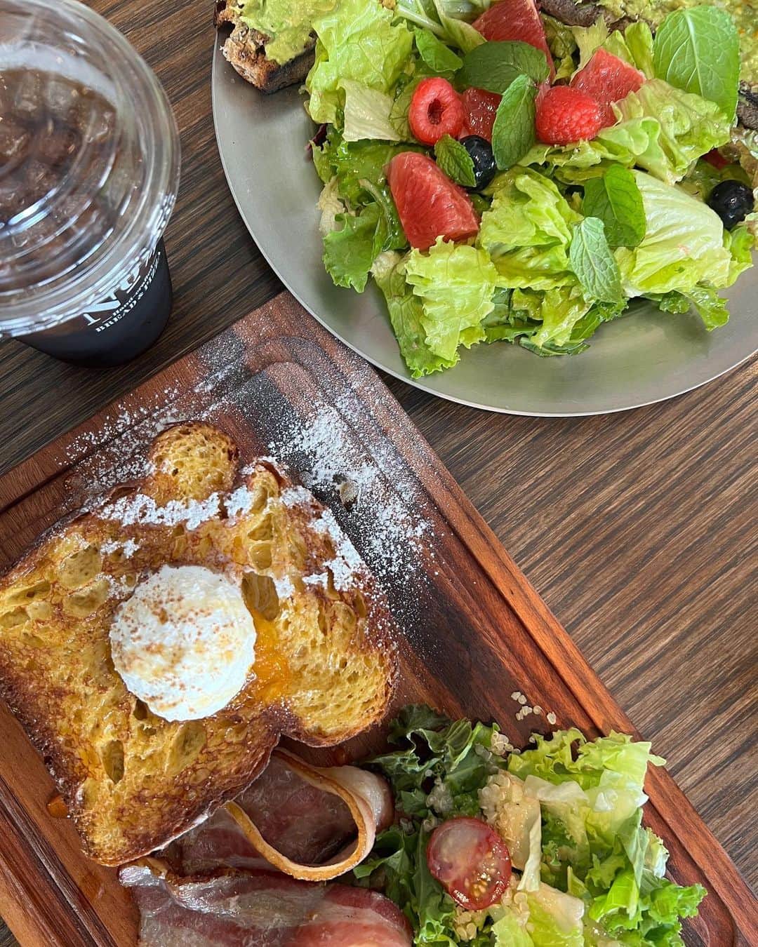 KANANOのグルメインスタ