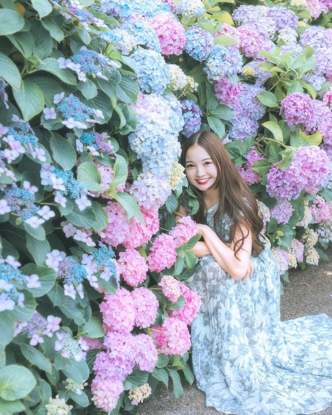 ももせゆきのインスタグラム