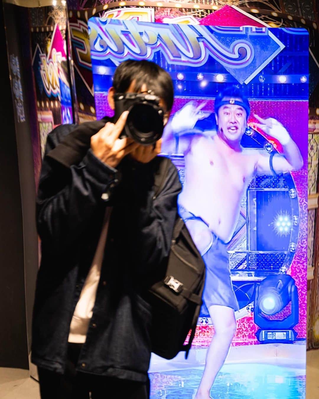加賀翔（かが屋）さんのインスタグラム写真 - (加賀翔（かが屋）Instagram)「名古屋PARCOにて！！ 6月3日から6月18日まで開催！ プチ有吉の壁展！！写真は東京開催の時のものですが、何周しても面白いところが増えていく細かさと愛の展示！！愛知の方お近くの方名古屋PARCOへ！！ #有吉の壁展 #名古屋PARCO」6月6日 8時39分 - kagaya_kaga