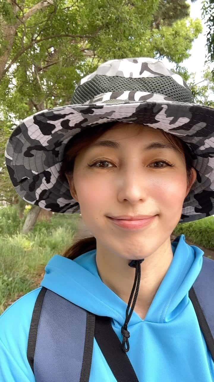 中山千桂子のインスタグラム