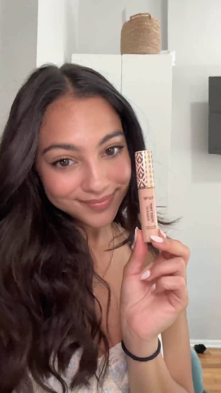 Tarte Cosmeticsさんのインスタグラム動画 - (Tarte CosmeticsInstagram)「Looking for a ...