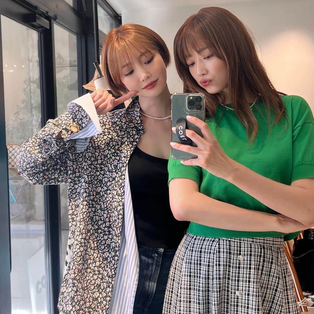 のインスタグラム：「You Are By My Side  @gojoonhee 🍀」