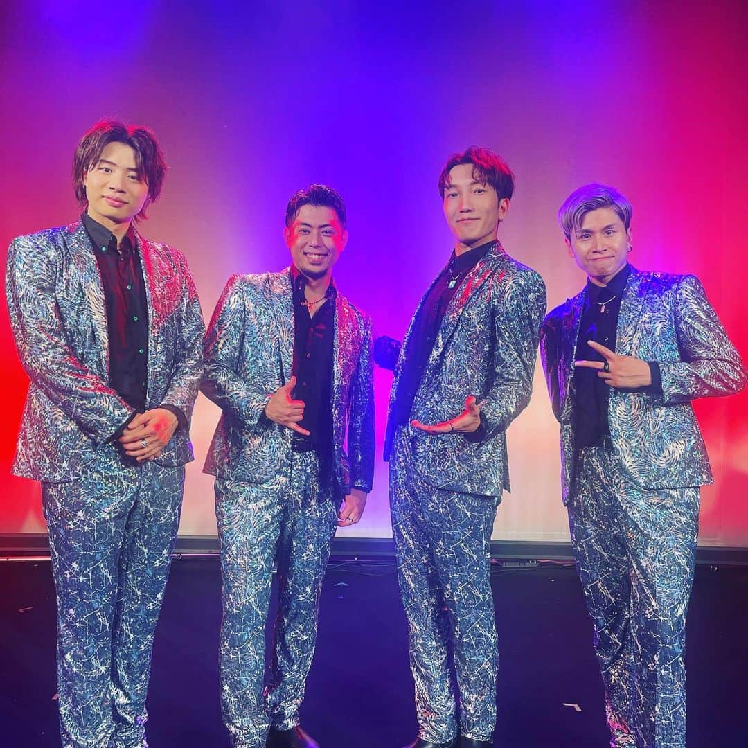 斬波のインスタグラム