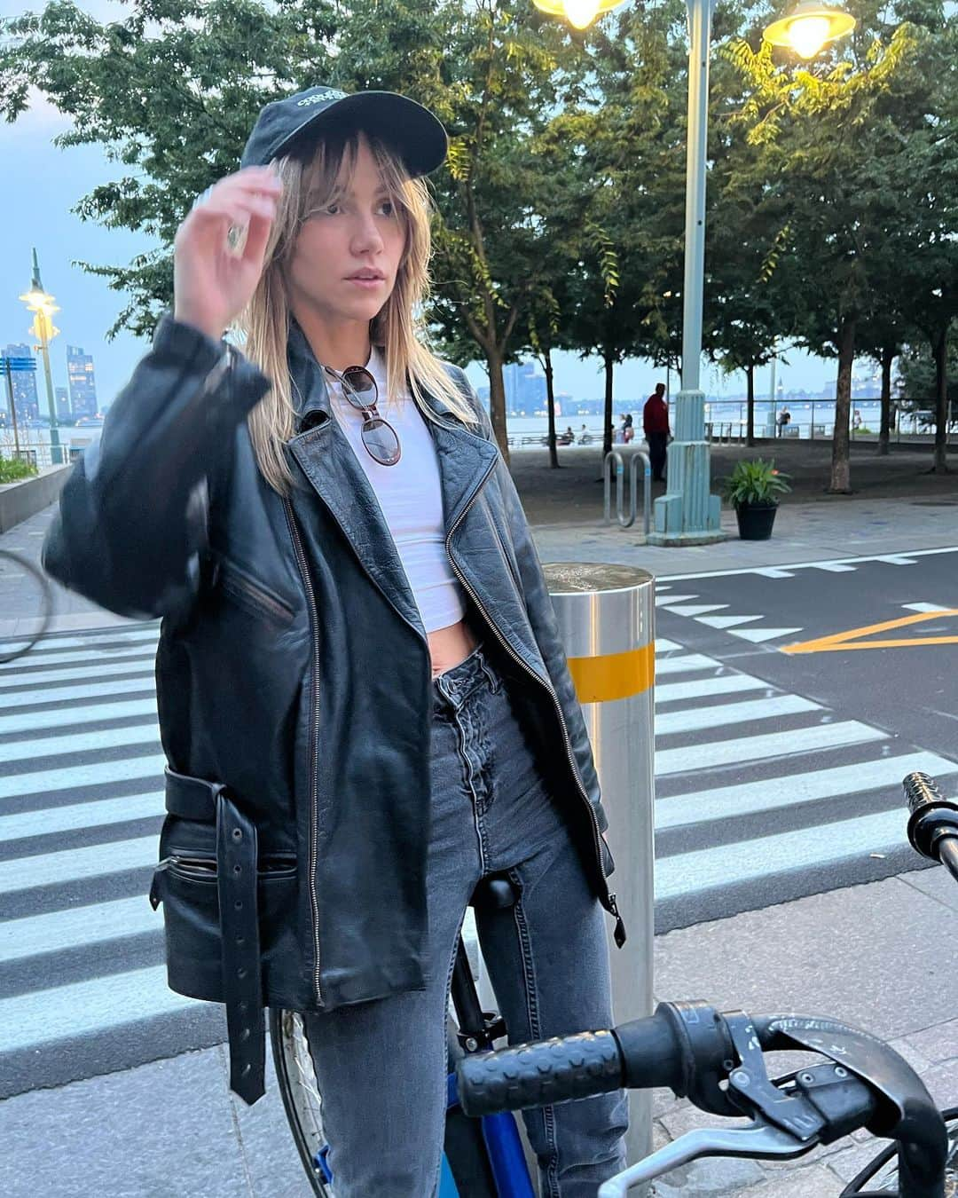 スキ・ウォーターハウスさんのインスタグラム写真 - (スキ・ウォーターハウスInstagram)6月6日 10時12分 - sukiwaterhouse