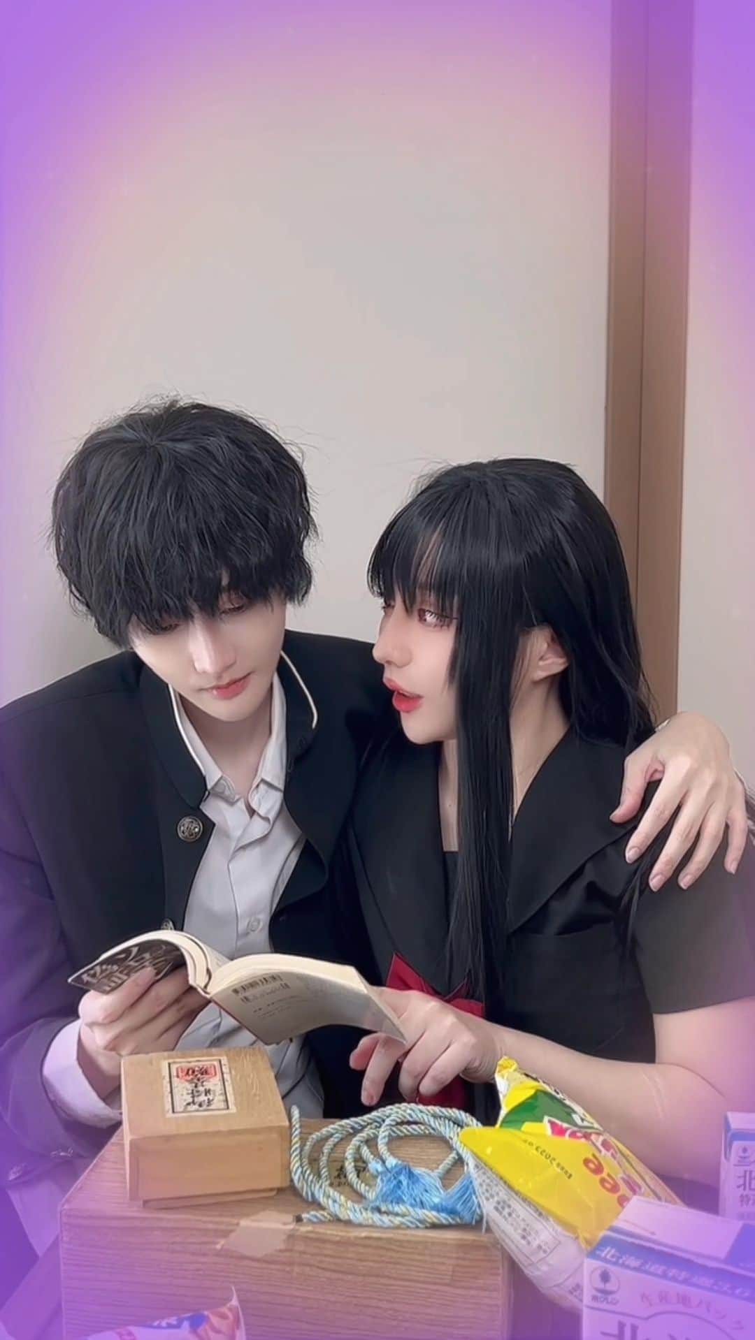 千尋のインスタグラム：「？？？」