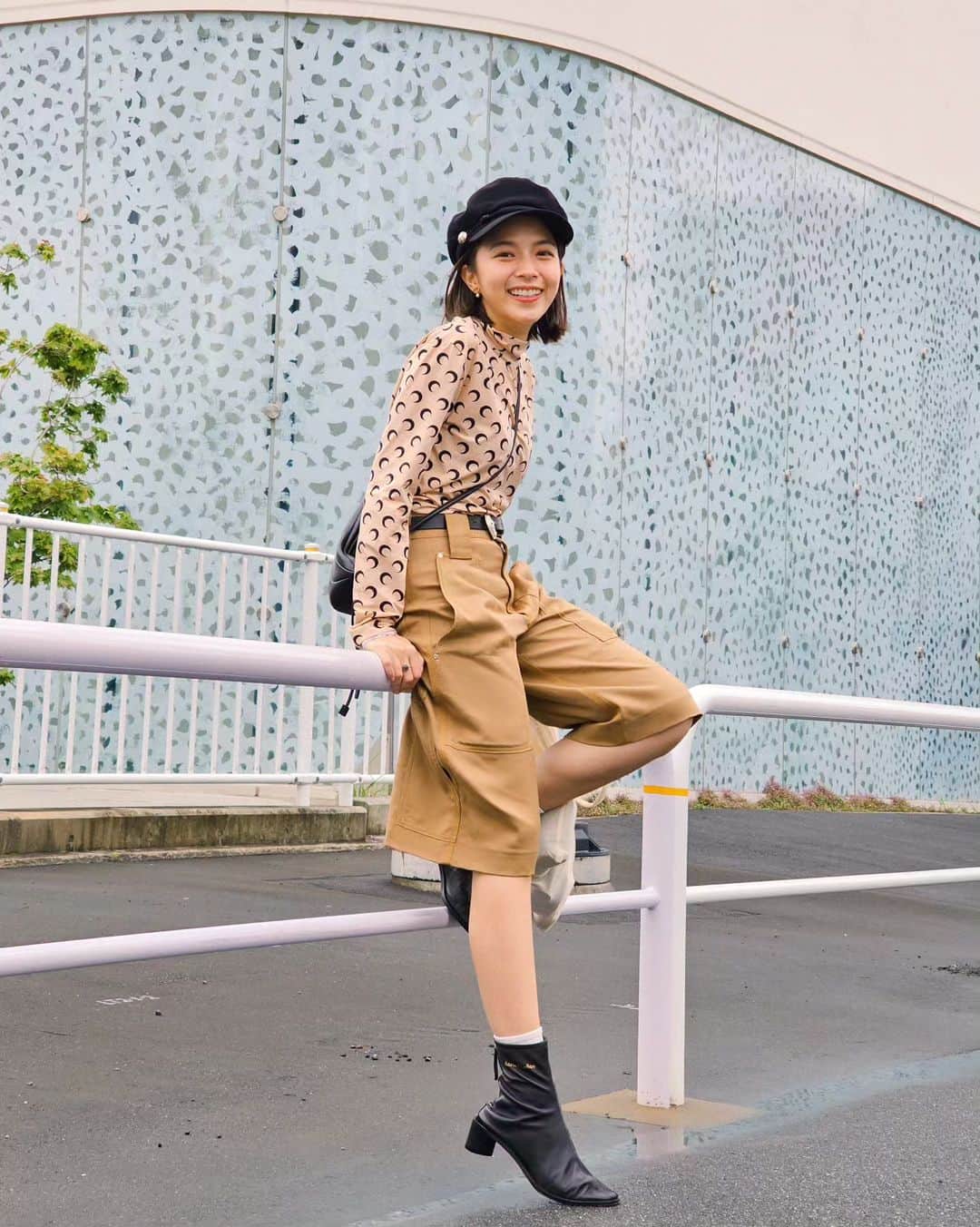 のインスタグラム：「🔴⚪️🔴⚪️🔴」