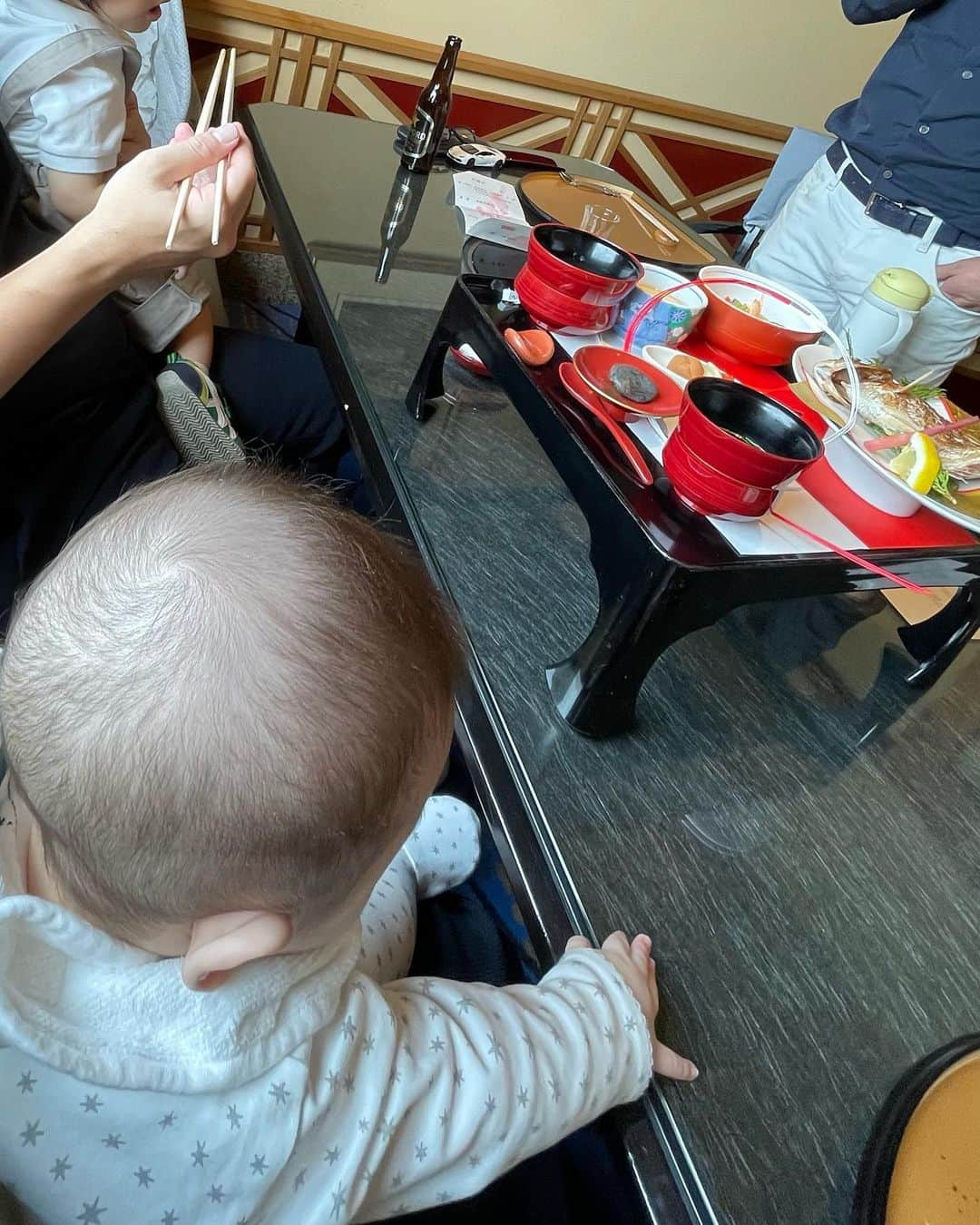 味岡ちえりのインスタグラム