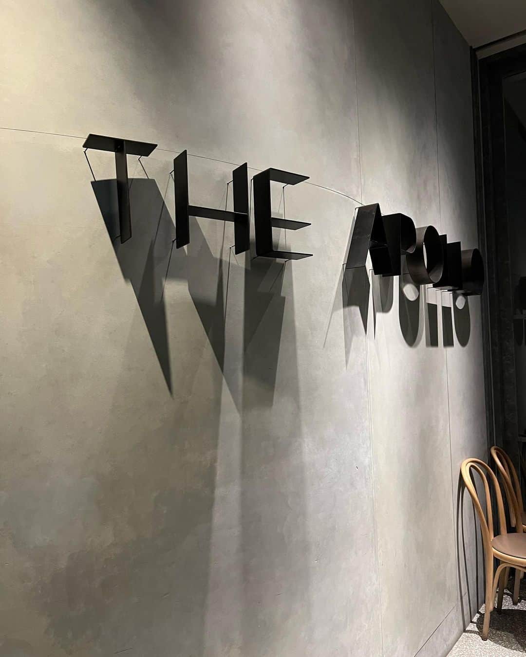 伊藤彩華のグルメインスタ