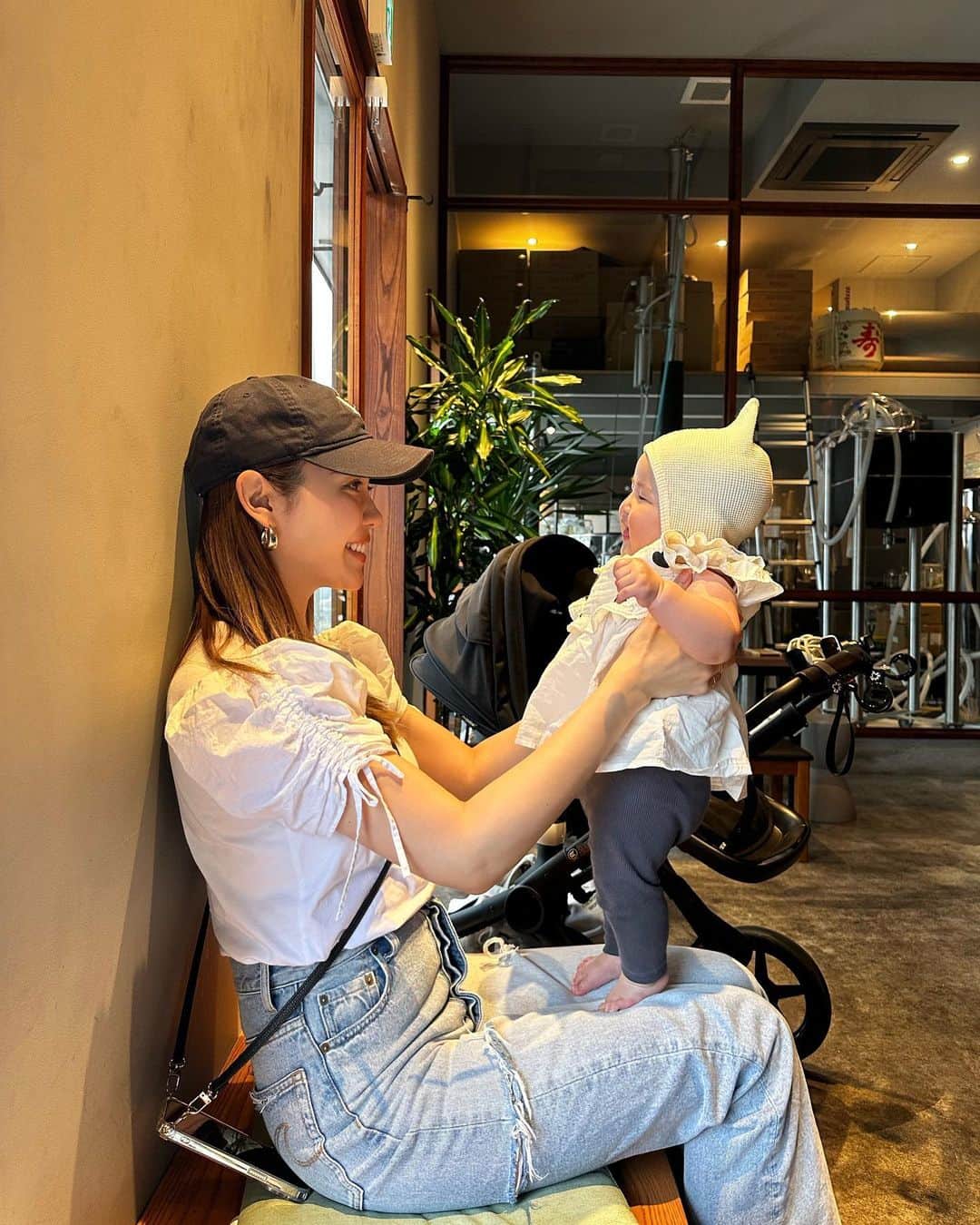 酒井麻里（Juri）のインスタグラム：「だいすき🤍🩷💖」