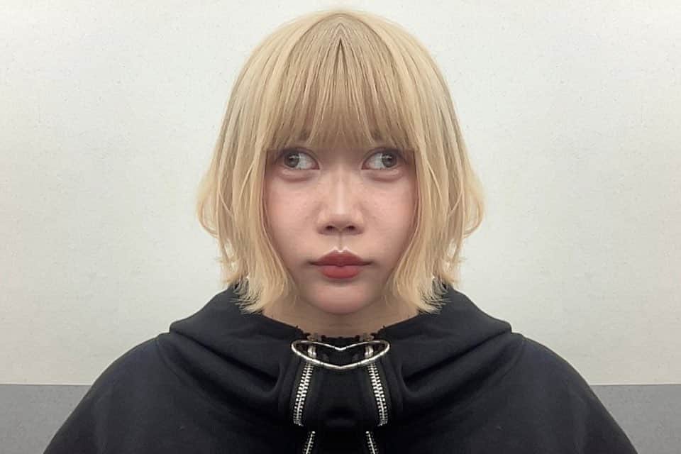 葉菜子のインスタグラム