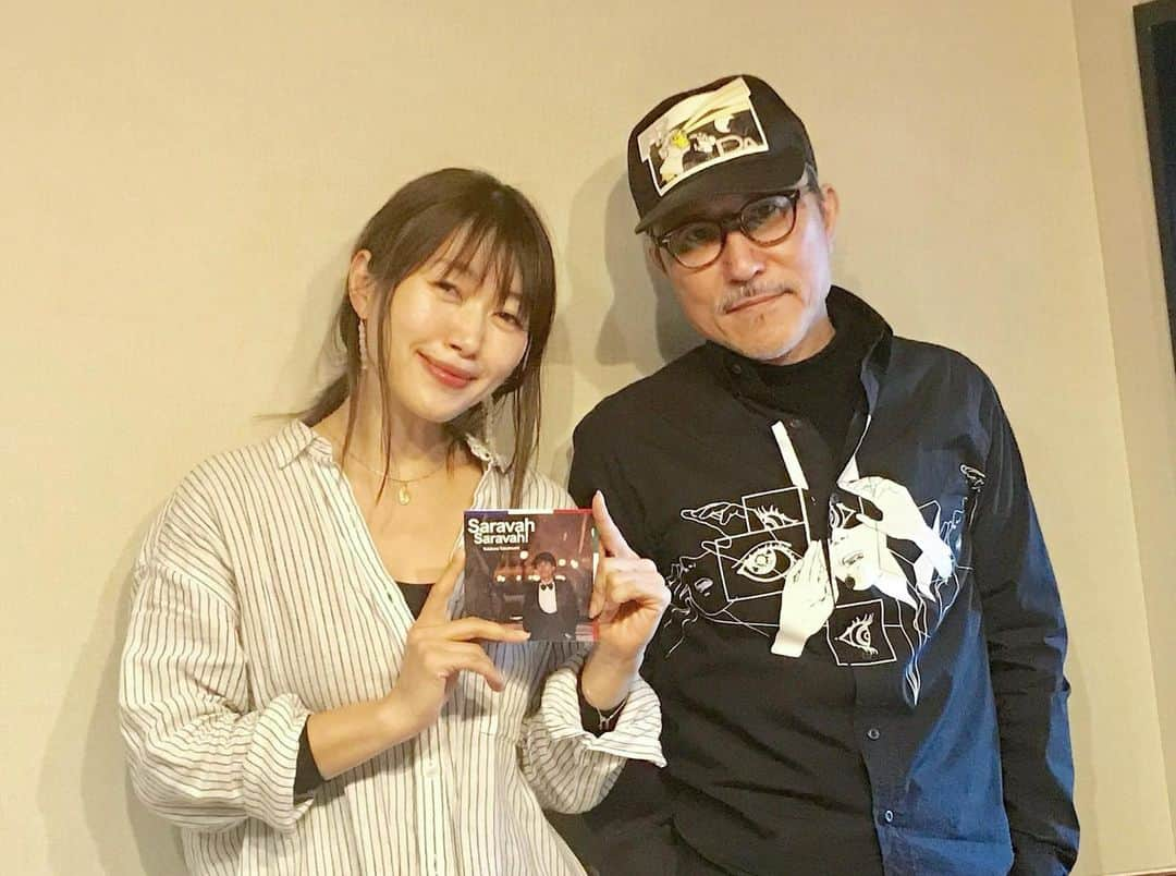 坂本美雨のインスタグラム