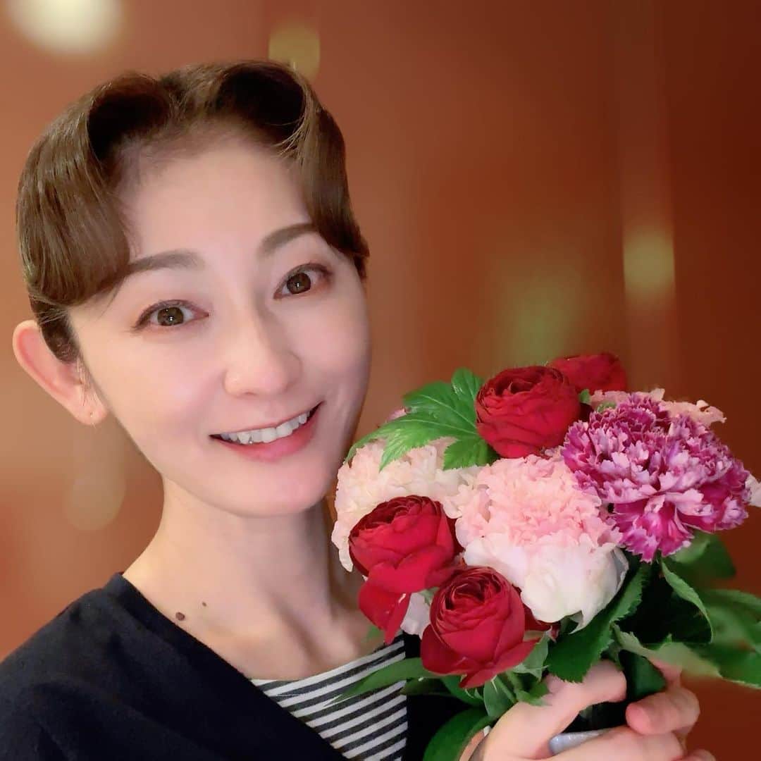 風花舞のインスタグラム