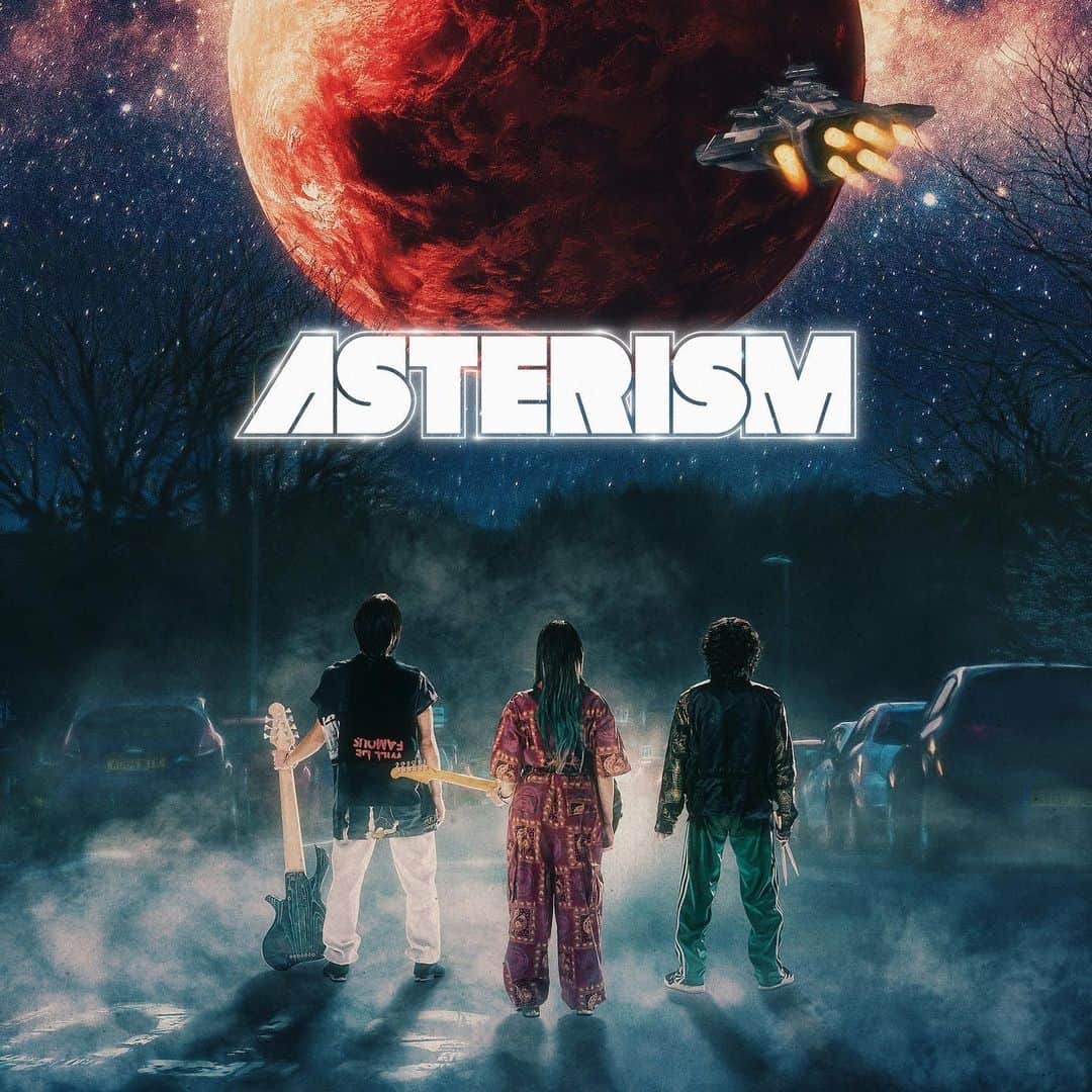 ASTERISM（アステリズム）さんのインスタグラム写真 - (ASTERISM（アステリズム）Instagram)「🔹AX & US TOUR & New Release🔹 ASTERISM will perform at "AX 2023 -Anime Expo-" to be held in Los Angeles, USA from 7/1 (Sat) to 7/4 (Tue)!😆⚡️  In conjunction with the event, ASTERISM will also be holding a US TOUR for the first time in 4 years since 2019!🎉🎵 ASTERISM will also perform in Santa Ana on the West Coast and New York on the East Coast!😤  In addition, prior to the US TOUR in July, the band will finally release the "Animetic" package, which has garnered attention around the world!💿 In December 2022, the band will release a compilation of songs in collaboration with Norwegian metal singer PelleK, titled "Animetic+p" on Wednesday, June 28!📅  Don't miss out on the future of ASTERISM as they finally re-launch overseas after overcoming the Corona disaster!😊🎸🥁  More Info👇👇 https://asterism.asia/en/news/detail/?id=52  --------------------  7/1(土)から7/4(火)にかけてアメリカのロサンゼルスで開催される「AX 2023 -Anime Expo-」へのASTERISMの出演が決定しました！😆⚡️  またそこにあわせて2019年以来4年振りとなるUS TOURの開催が決定！🎉🎵 西海岸はサンタアナ・東海岸はニューヨークでもパフォーマンスします！😤  更に7月のUS TOURに先駆けて、世界中で注目を浴びた「Animetic」をついにパッケージリリース！💿 2022年12月にノルウェー人メタルシンガーのPelleKとコラボした楽曲をコンパイルし「Animetic+p」と題し6/28(水)にリリースします！📅  コロナ禍を乗り越えついに海外に向けて再始動するASTERISMの今後をお見逃しなく！！😊🎸🥁  More Info👇👇 https://asterism.asia/news/detail/?id=263&t  #ASTERISM #アステ #LIVE #AX2023」6月7日 0時09分 - asterism.asia