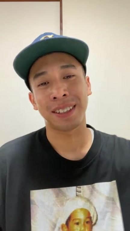 のインスタグラム：「個展最終日前日インスタライブ！」