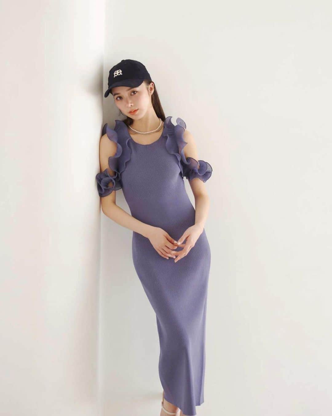 スナイデルのインスタグラム