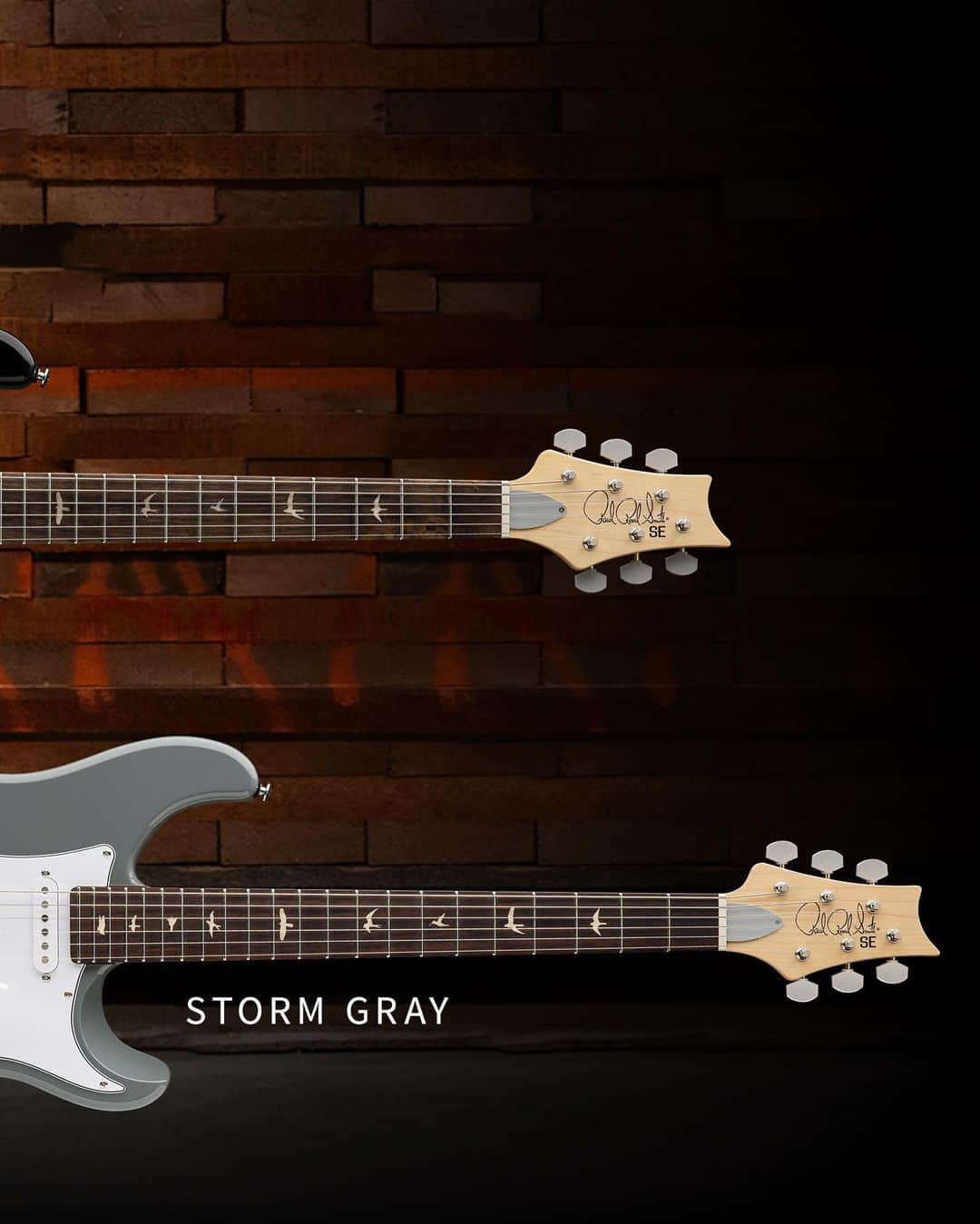 ジョン・メイヤーさんのインスタグラム写真 - (ジョン・メイヤーInstagram)「Meet the SE Silver Sky Maple + new color options for the SE Silver Sky Rosewood. Scroll for details 👉  ⭐️ New SE Silver Sky Maple in Nylon Blue, Overland Gray, & Summit Purple ⭐️ New SE Silver Sky Rosewood colors Piano Black & Storm Gray  Discontinuing Colors: Dragon Fruit & Ever Green  More details on our blog, link in bio! 🚀」6月7日 1時10分 - johnmayer