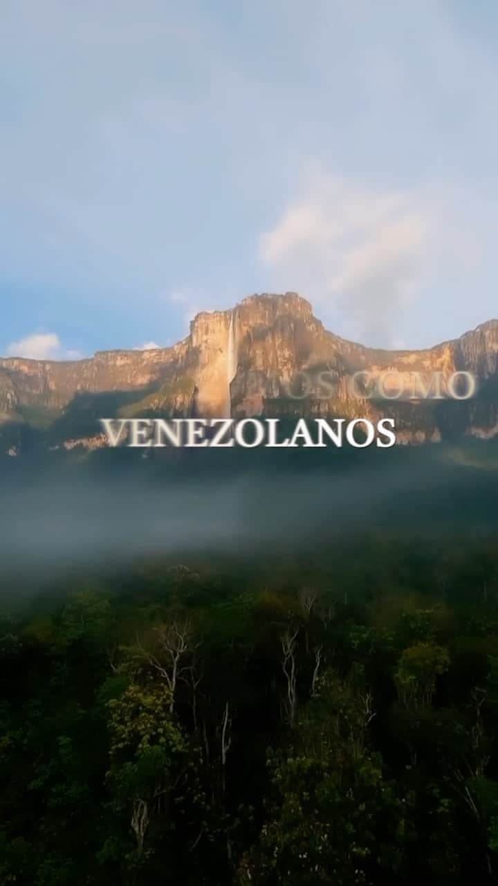 サルバドール・ペレスのインスタグラム：「🫨🫨 Concursa por un viaje con todos los gastos pagos a la cascada más alta del planeta “EL SALTO ÁNGEL” en Venezuela 🇻🇪 💦 ・  👉 ÚNICO PREMIO 🥇  La persona que gane se irá con el cantante ROMAN EL RO al salto angel del 15 al 18 de Junio del 2023 a realizar una experiencia de meditación guiada por #RobertVogu cortesía del grandes ligas #SalvadorPerez   🙏🏻 Sólo sigue las reglas que están en la parte inferior 👇🏻 y ya estás participando.  Válido desde el 6 de Junio 2023 hasta el Lunes 12 de Junio 2023 a las 9:00 pm de ese día.   👉CONCURSAS EN 3 SIMPLES PASOS 👇👇  ☝️1.- Sigue a @RomanELRO @SalvadorP13 @RobertVogu @madelencelis @casasdoral en Instagram.  .  ✌2.- Invita a 3 amigos a participar, mencionándolos con sus cuenta de Instagram en este video.   Y LISTO ✅  .  NORMAS DEL CONCURSO :  “Requisitos indispensables para recibir el premio”  👉 .- En caso de que ganes el premio y no puedas viajar a Venezuela 🇻🇪, puedes transferir el premio a un ser querido que esté en Venezuela tenga sus papeles en regla y que pueda viajar.   👉.- ( El ganador deberá tener su cuenta de Instagram abierta ✅ no privada ❌) . 👉.- El ganador tendrá que ser MAYOR de 18  años ❌👶🏻. (Verificaremos la edad mediante Identificacion).  👉.- Ver lo que incluye el premio en el perfil de IG de Roman EL RO.  👉.- Las cuentas no pueden ser cuentas falsas 🥷🏻(Se verificará el nombre de la cuenta con la identificación de la persona, las mismas deben coincidir)  🏆 El ganador se escogerá a través de un En vivo desde la cuenta @RomanELRO el dia Lunes 12 de Junio del 2023 a las 9 pm 🕘. 🗒📍Se notificará al ganador vía mensaje directo y el premio se entregará luego de certificar al ganador !  Puedes participar todas las veces que quieras mencionando a diferentes cuentas, sin menciones a cuentas de personalidades u artistas. 🤗 MUCHA SUERTE !」