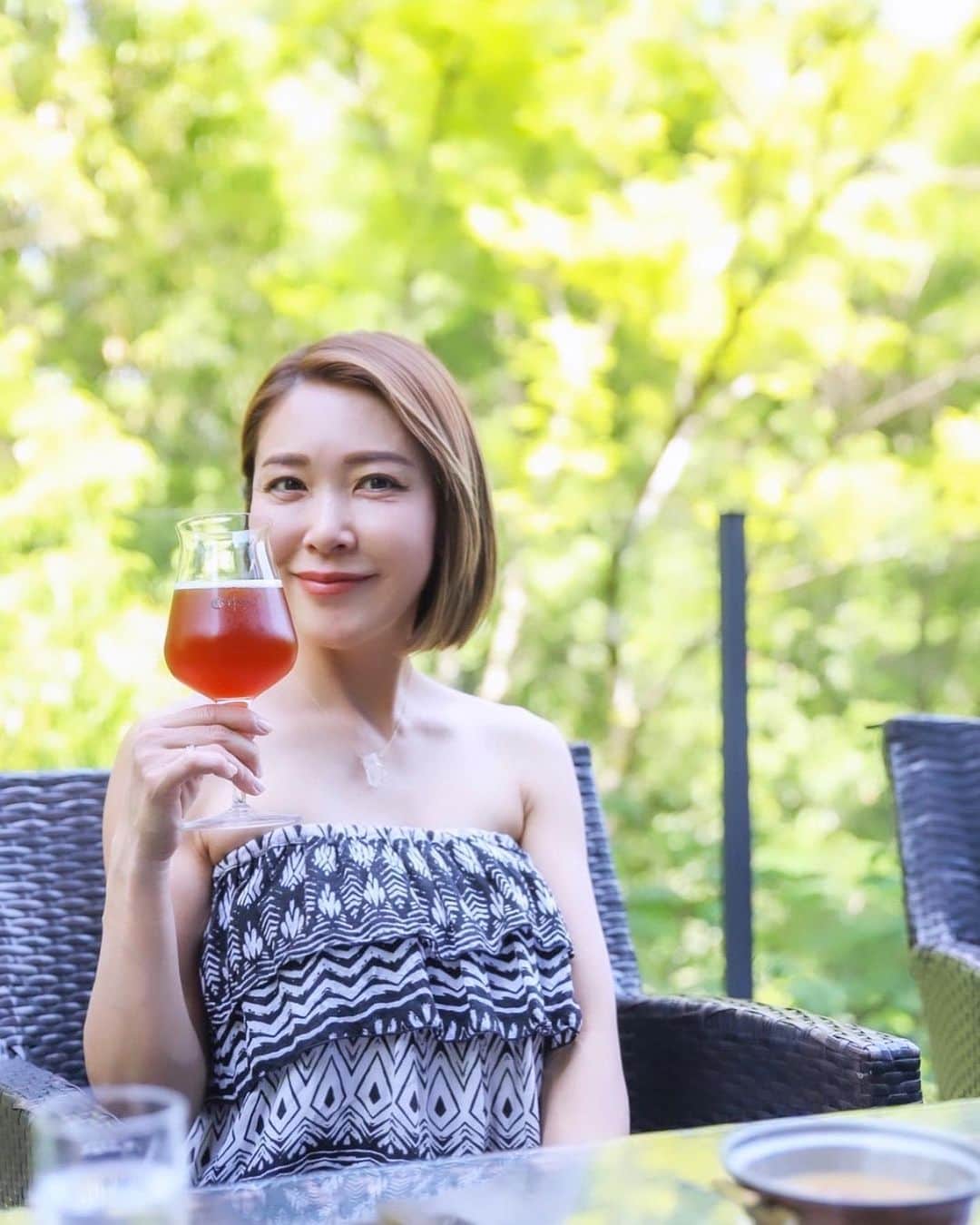 長谷川朋美のインスタグラム