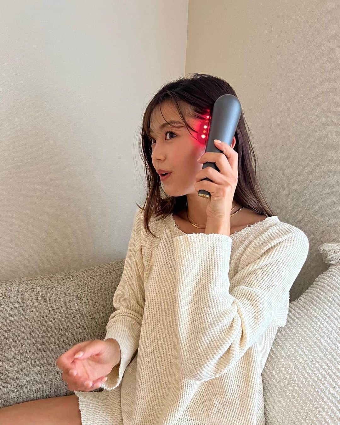 安田華乃のインスタグラム