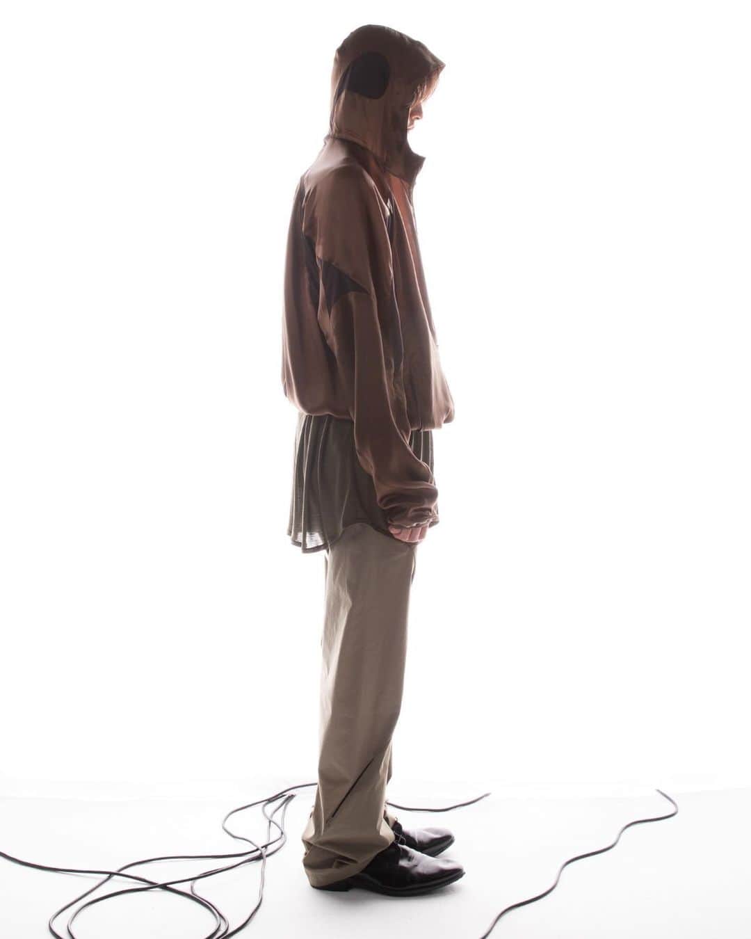 I.T IS INSPIRATIONさんのインスタグラム写真 - (I.T IS INSPIRATIONInstagram)「Step into the future of fashion with Post Archive Faction (PAF)'s SS23 collection!  Blurring the lines between athleisure and techwear, PAF's experimental pieces are anything but ordinary.   Post Archive Faction (PAF) SS23 collection is now avialable at I.T Harbour City  #ITHK #PostArchiveFaction #PAF #ITeSHOP #ss23」6月6日 16時53分 - ithk