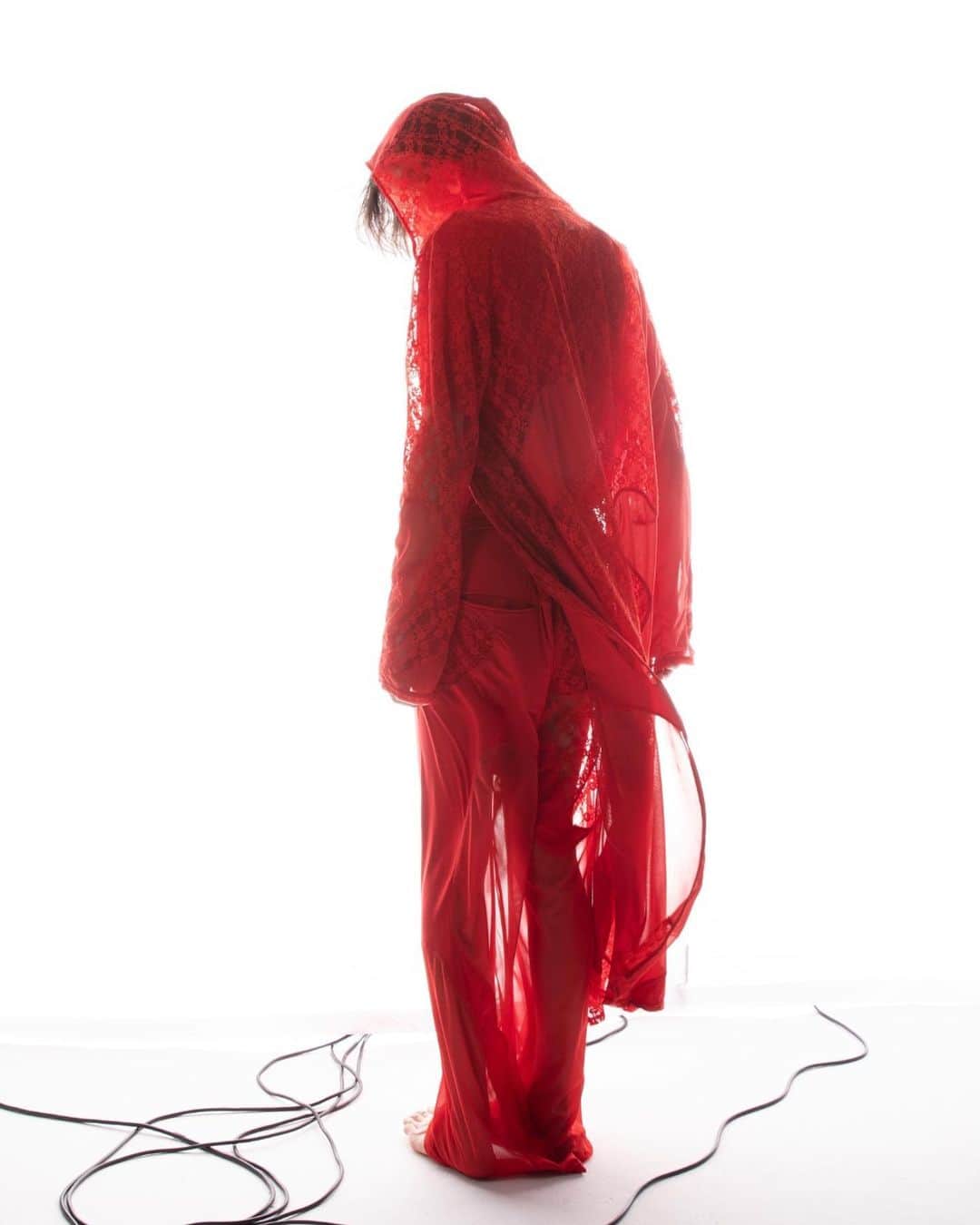 I.T IS INSPIRATIONさんのインスタグラム写真 - (I.T IS INSPIRATIONInstagram)「Step into the future of fashion with Post Archive Faction (PAF)'s SS23 collection!  Blurring the lines between athleisure and techwear, PAF's experimental pieces are anything but ordinary.   Post Archive Faction (PAF) SS23 collection is now avialable at I.T Harbour City  #ITHK #PostArchiveFaction #PAF #ITeSHOP #ss23」6月6日 16時53分 - ithk