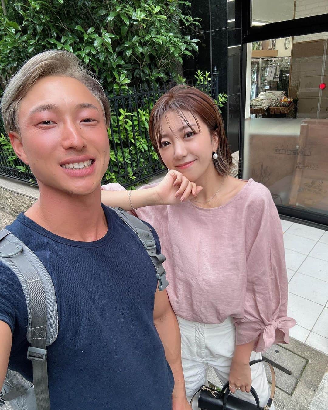 水田あゆみのインスタグラム