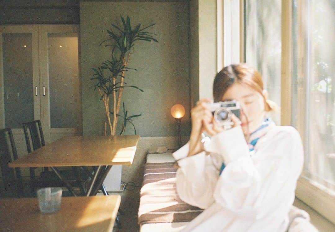 杏沙子のグルメインスタ