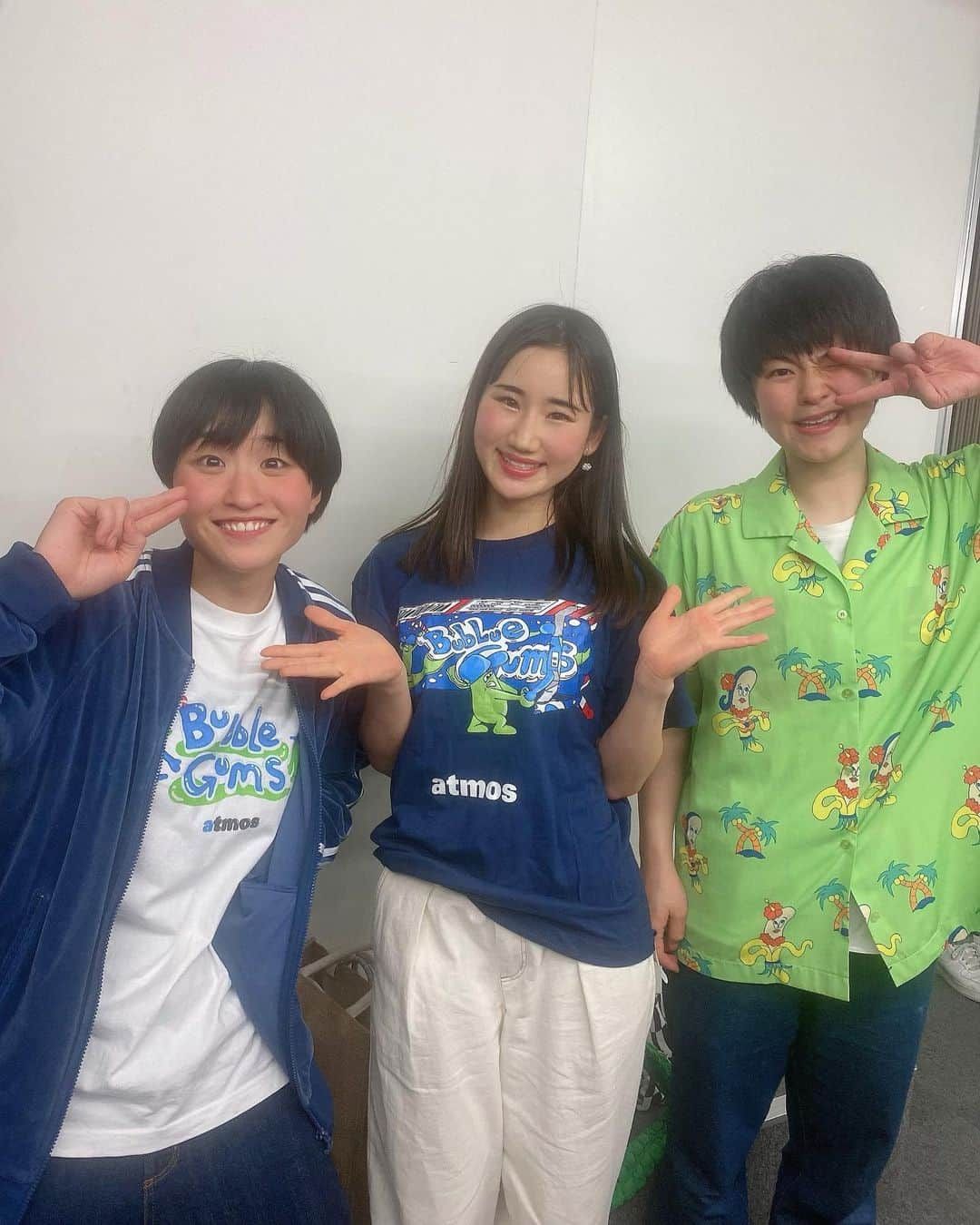 横山天音さんのインスタグラム写真 - (横山天音Instagram)「ツヨシっ！さんの単独ライブ！ めちゃ楽しかったぷりぷり☺️🫶  @nodyjapan  @prprpoyo  #ツヨシっ！#単独ライブ #POST」6月6日 17時11分 - amagon5546