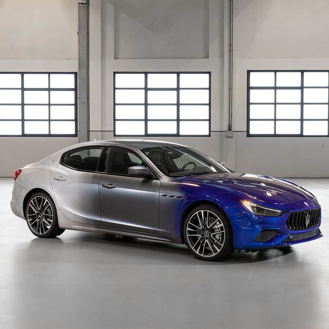 Maserati Japan | マセラティ ジャパンのインスタグラム：「マセラティは、伝統的なV8 エンジンの最後を飾るべく、Zéda 特別エディションを発表。�伝説的なV8エンジンは電気化へバトンを繋ぎます。  https://www.maserati.com/jp/ja/news/maserati-electric-future-at-motor-valley-fest  #Maserati #マセラティ #MaseratiJapan #マセラティジャパン #MaseratiGhibliTrofeo #マセラティギブリトロフェオ #MaseratiLevanteTrofeo #マセラティレヴァンテトロフェオ #MaseratiQuattroporteTrofeo #マセラティクアトロポルテトロフェオ」
