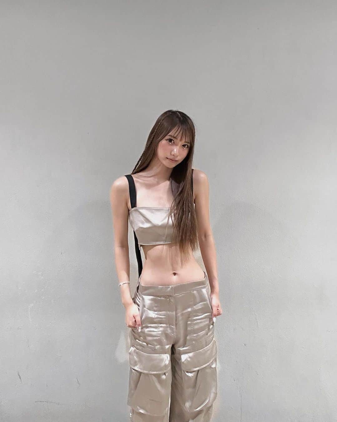 下北姫菜のインスタグラム