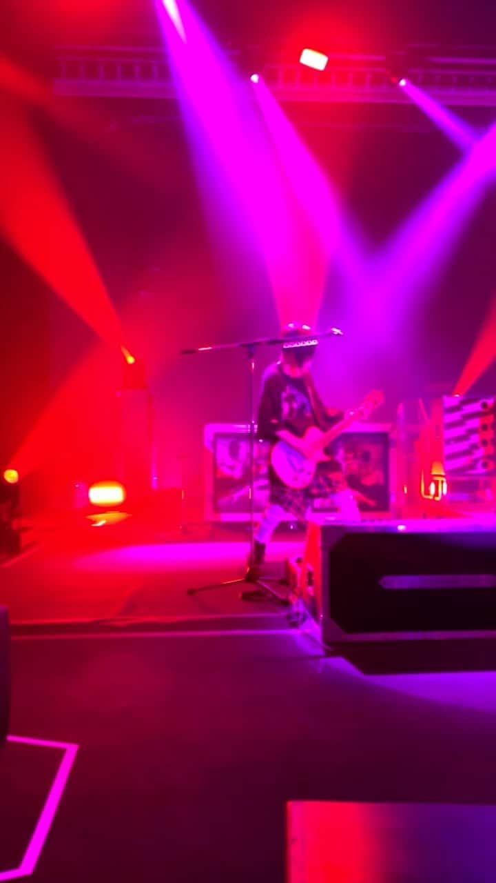 GLAYのインスタグラム