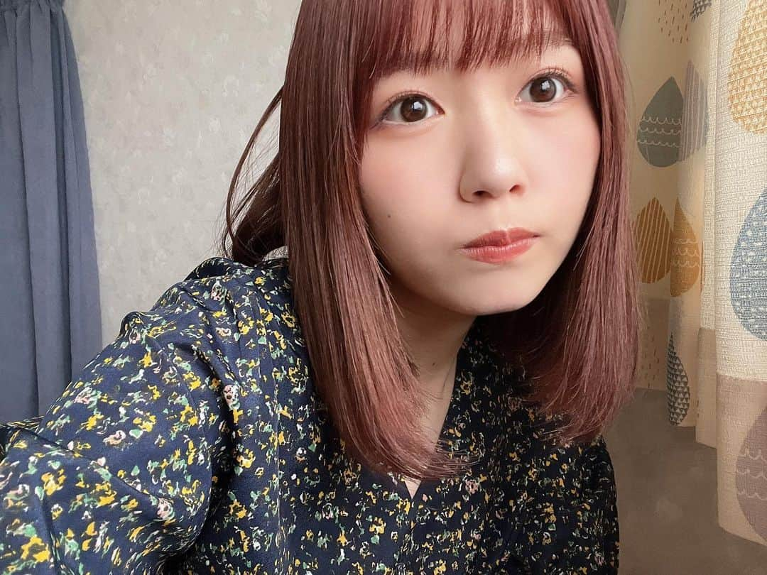 どみちゃんさんのインスタグラム写真 - (どみちゃんInstagram)「毎日自撮りしてほんとえらい （ドアップでごめん）」6月6日 18時00分 - domi723___