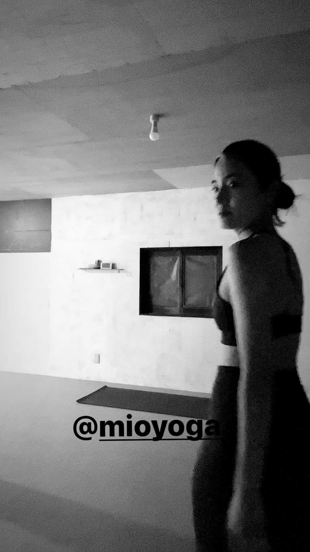屬美於のインスタグラム