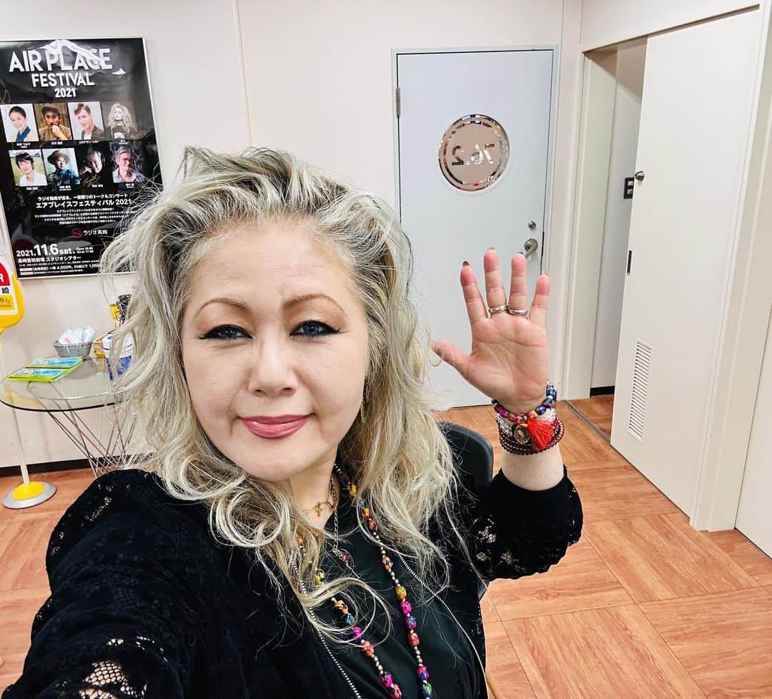 JILLのインスタグラム