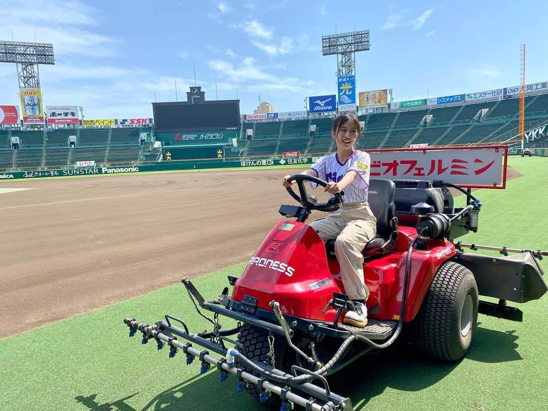 川上千尋のインスタグラム