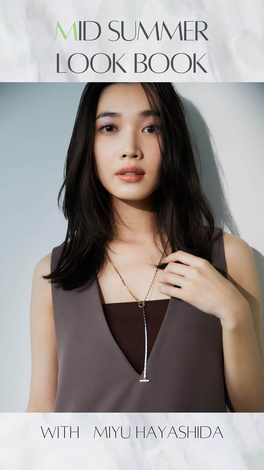 Stola. official accountのインスタグラム
