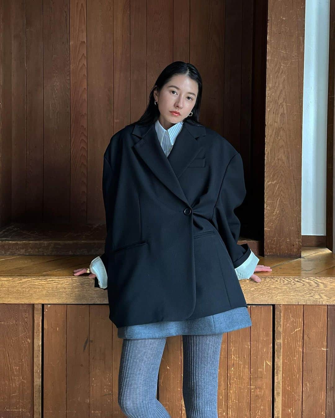 松本恵奈のインスタグラム