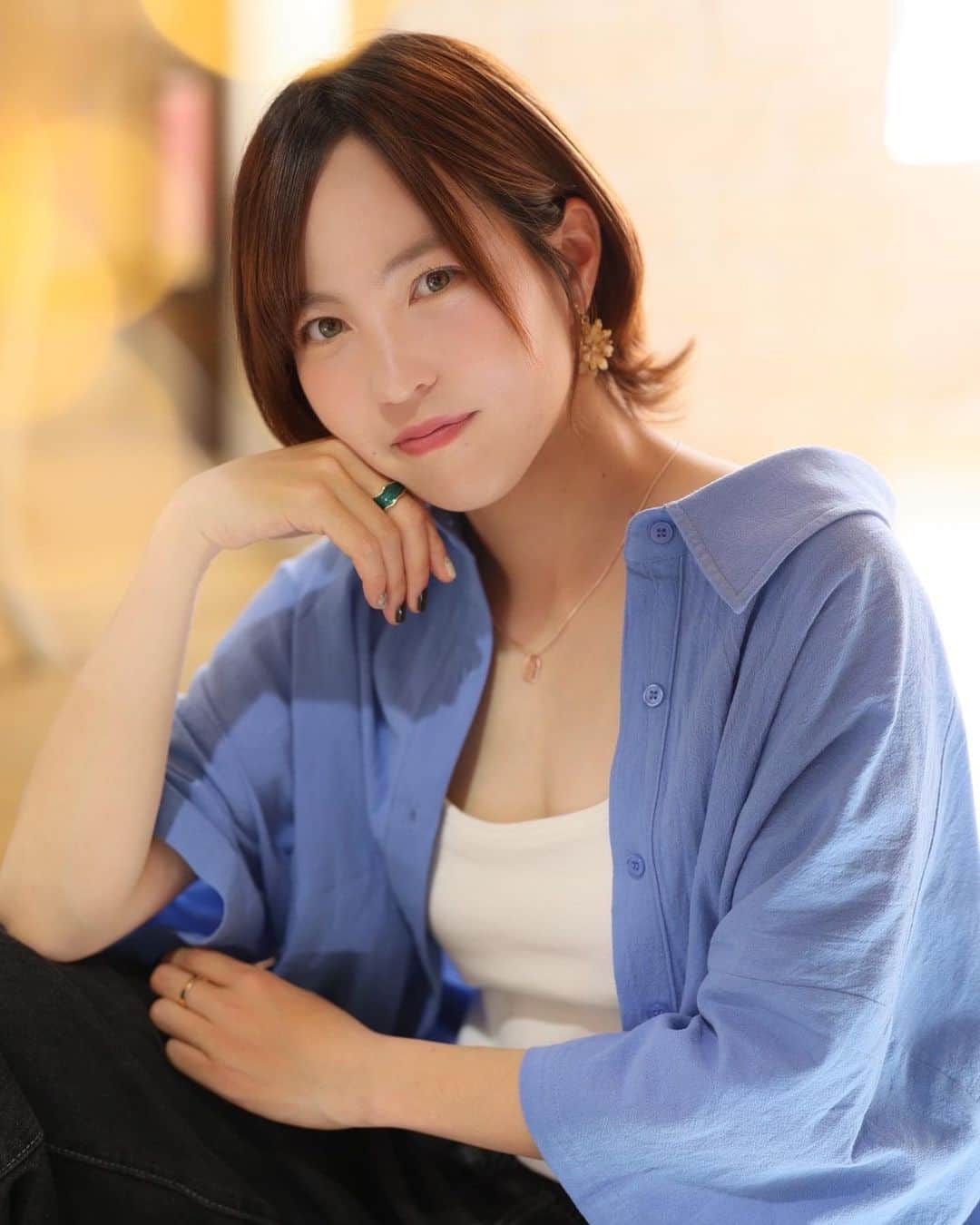 北川ひかるのインスタグラム