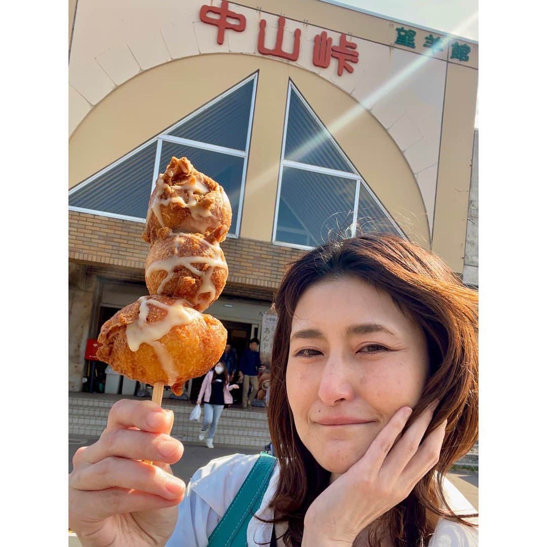 アンジェラ佐藤のグルメインスタ