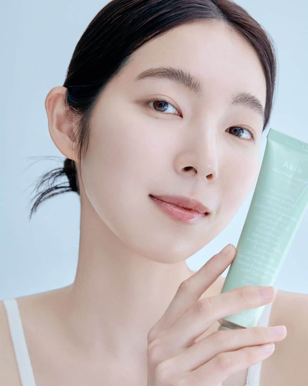 在原みゆ紀さんのインスタグラム写真 - (在原みゆ紀Instagram)「@abib.japan 💎」6月6日 18時41分 - ariharamiyuki