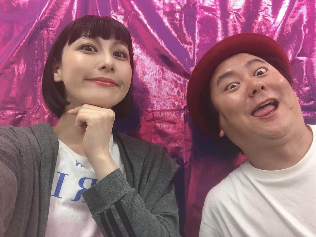 鳥居みゆきのインスタグラム